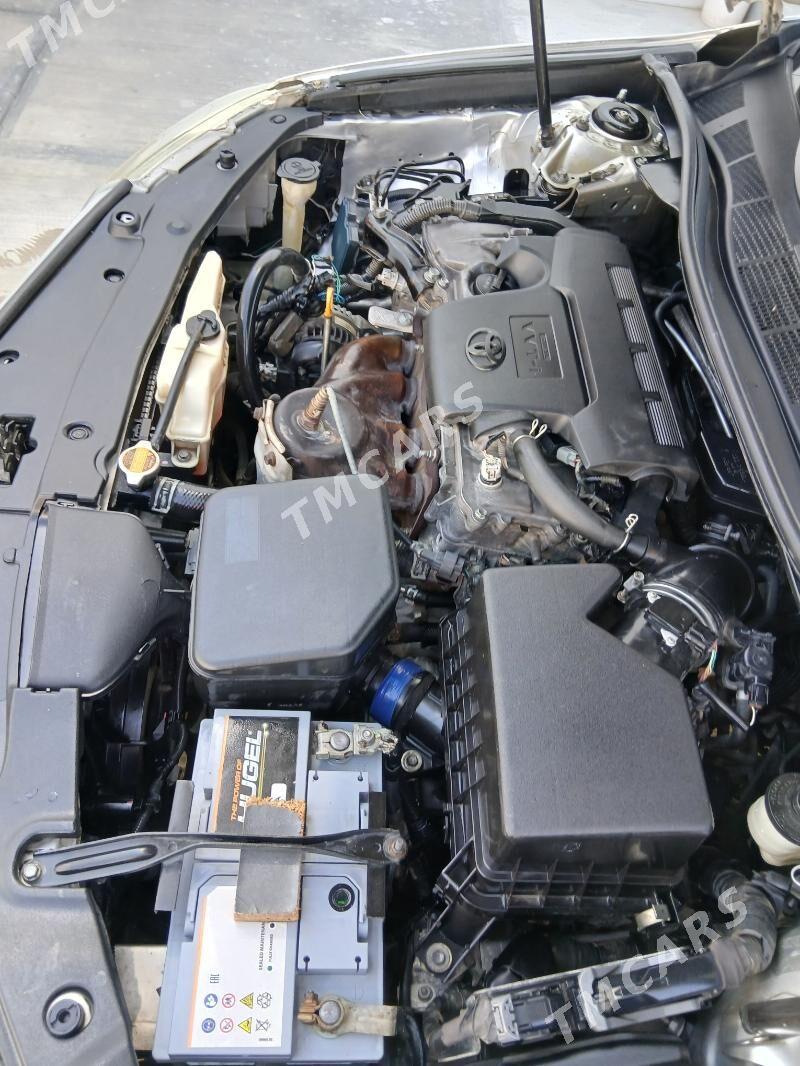 Toyota Camry 2012 - 220 000 TMT - Gökdepe - img 2