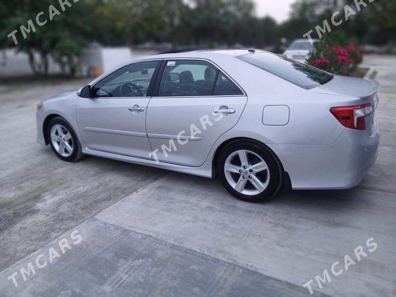Toyota Camry 2012 - 220 000 TMT - Gökdepe - img 3