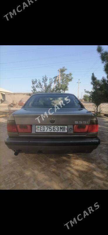 BMW 525 1988 - 34 000 TMT - Байрамали - img 2