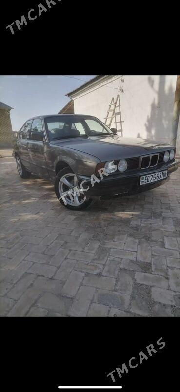BMW 525 1988 - 34 000 TMT - Байрамали - img 5