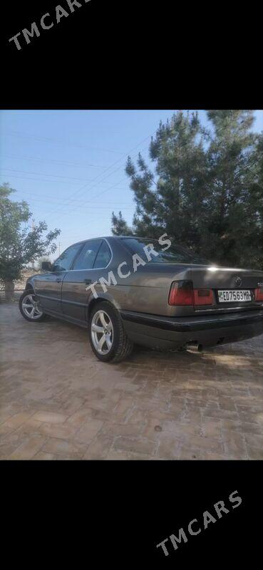 BMW 525 1988 - 34 000 TMT - Байрамали - img 4