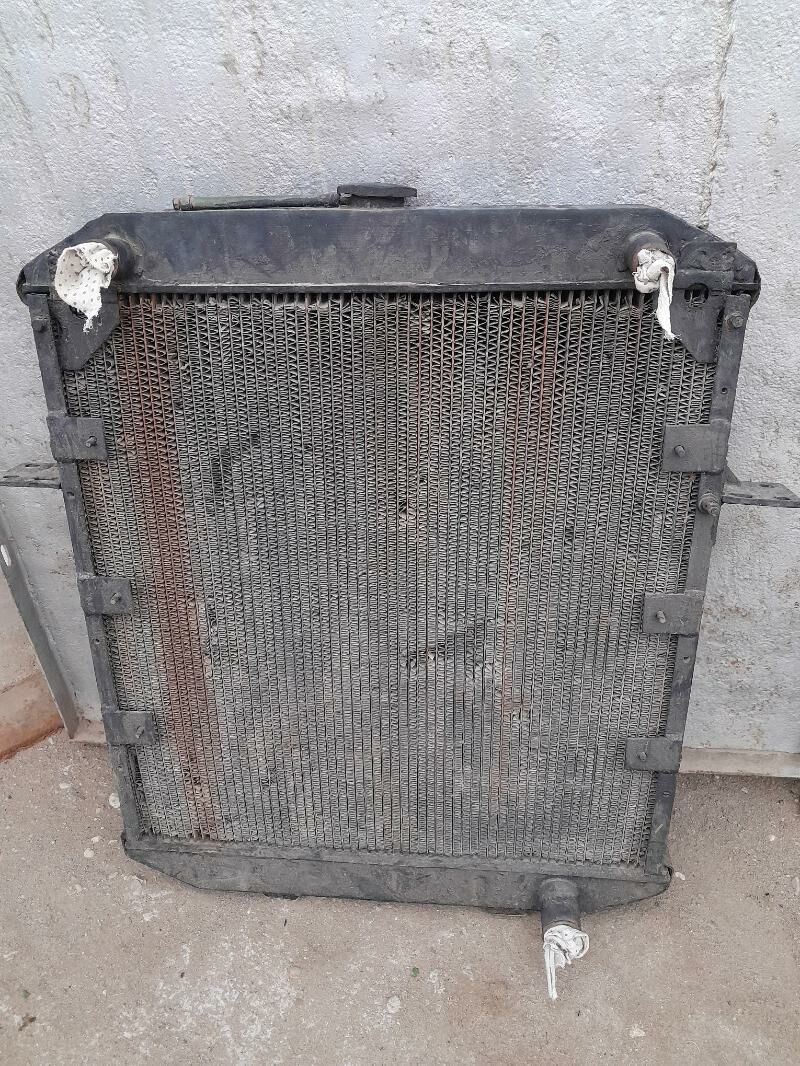 radiator 1 500 TMT - Гумдаг - img 2