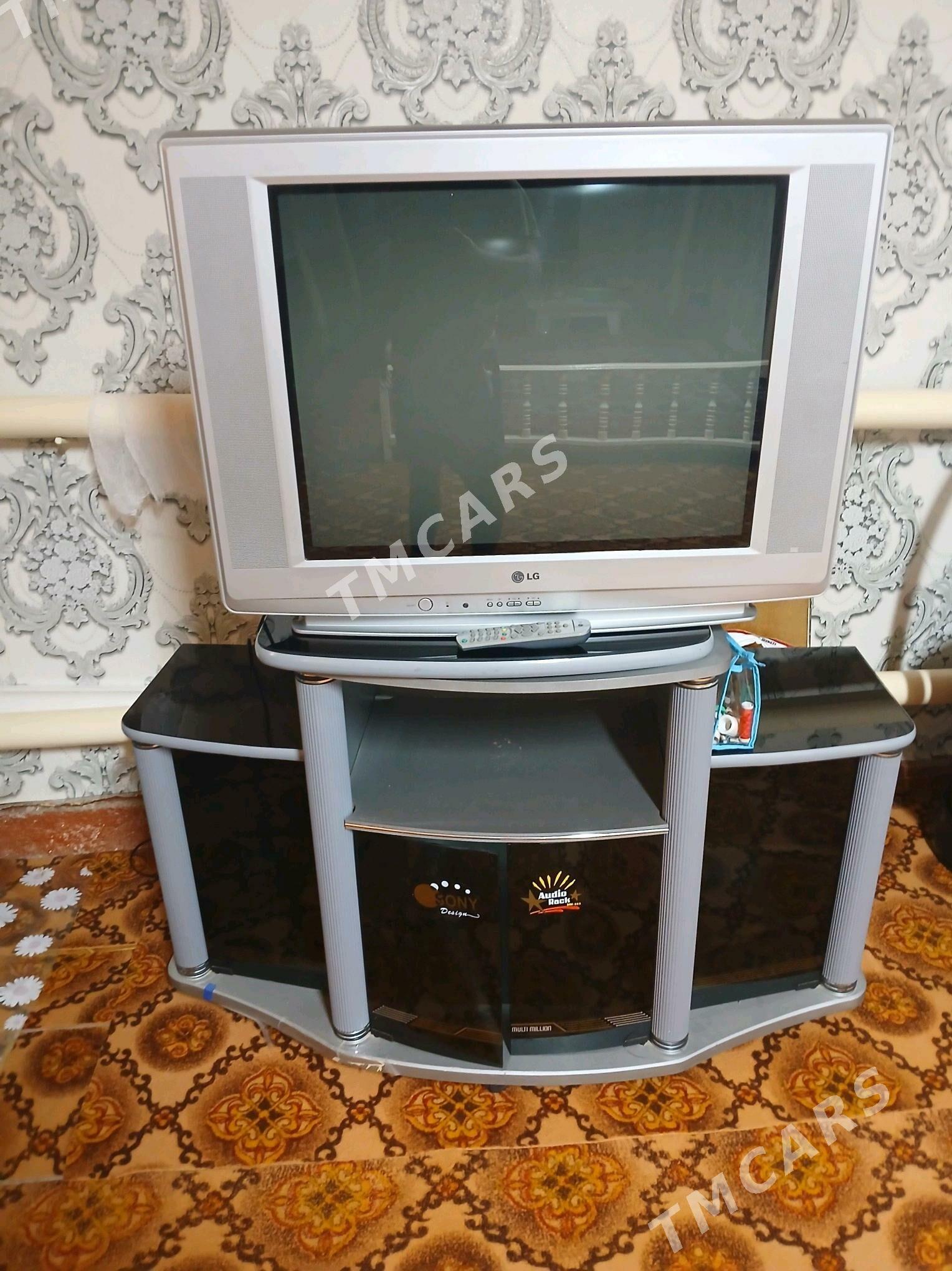 Telewizor LG - Köneürgenç - img 1