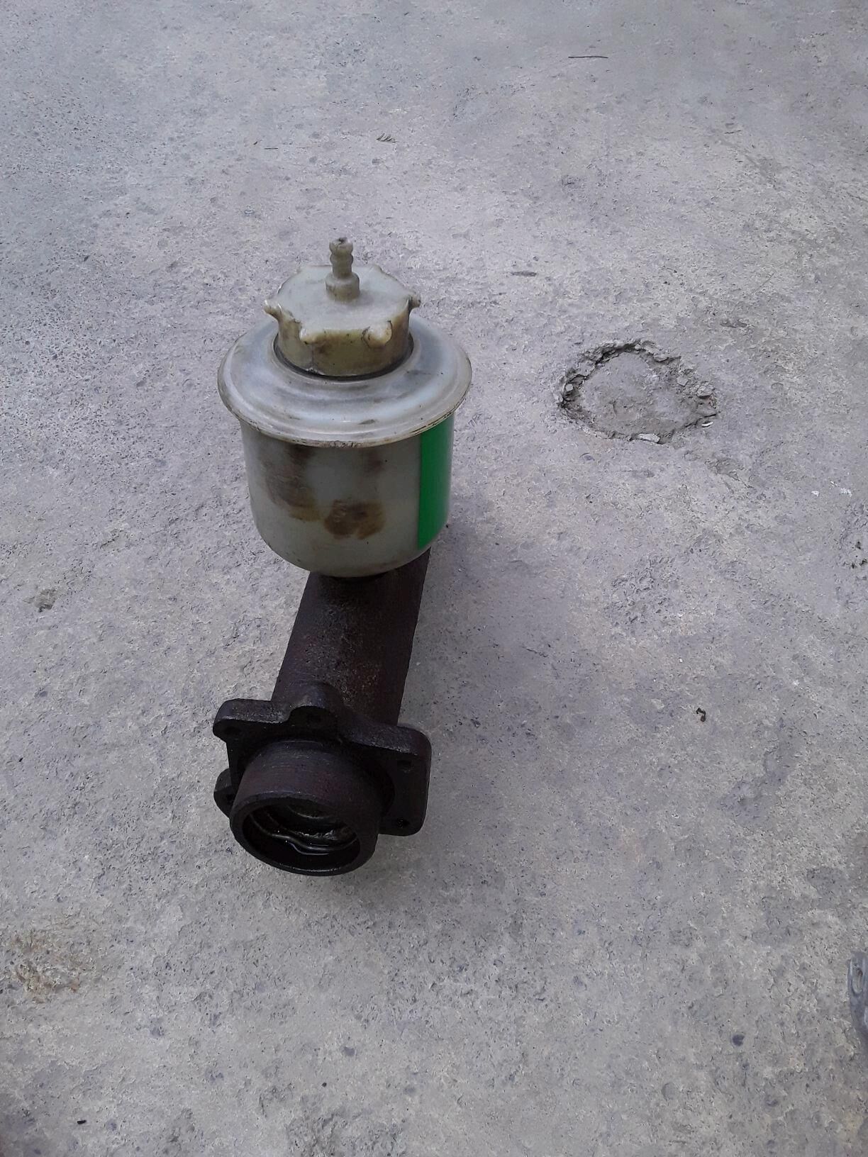 Glawny slinder 250 TMT - Aşgabat - img 1