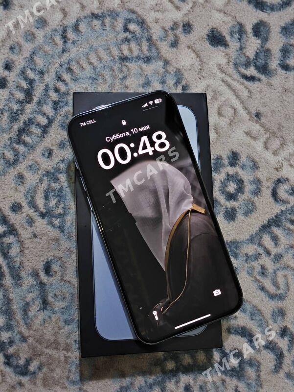iPhone 13 pro max - Aşgabat - img 3