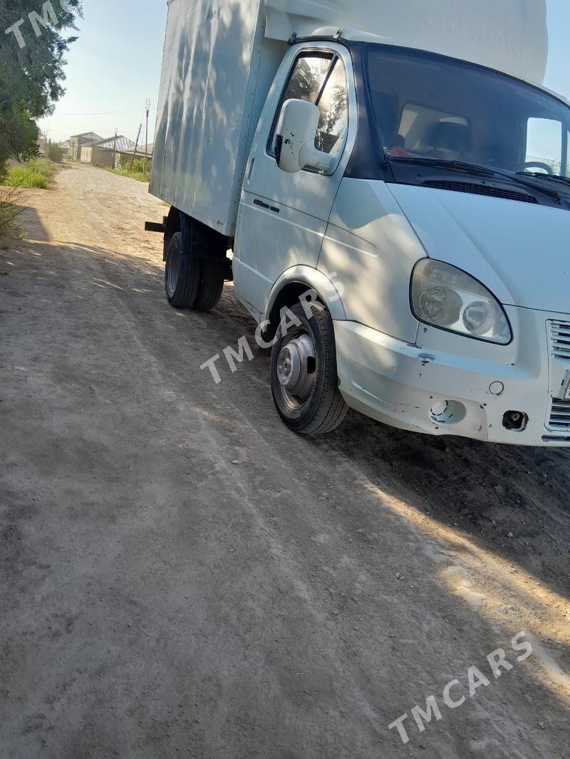 Gaz Gazel 2011 - 130 000 TMT - Шабатский этрап - img 7