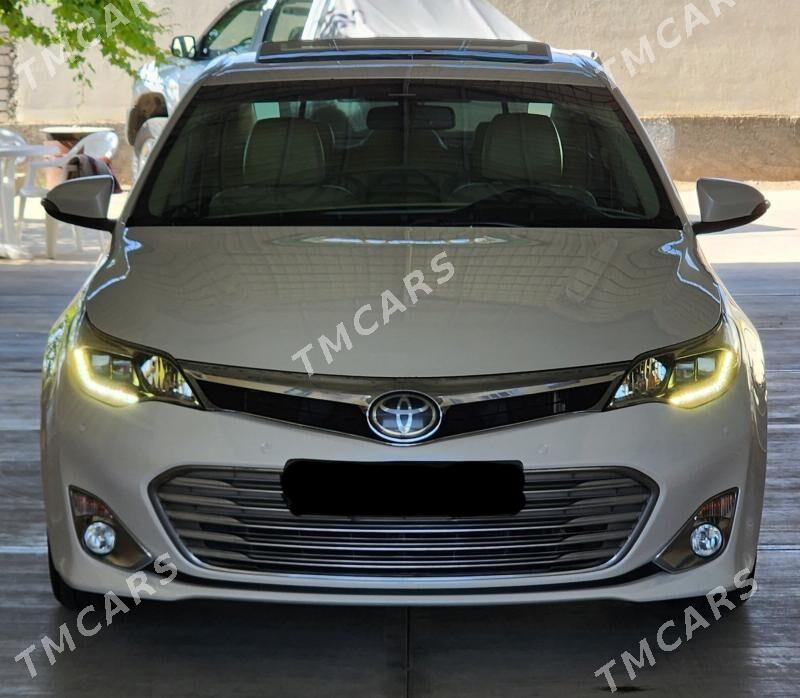 Toyota Avalon 2013 - 415 000 TMT - Aşgabat - img 6