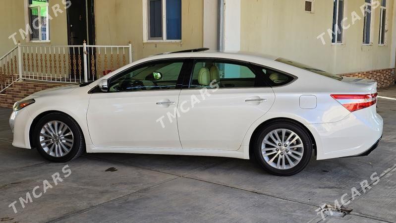 Toyota Avalon 2013 - 415 000 TMT - Aşgabat - img 2