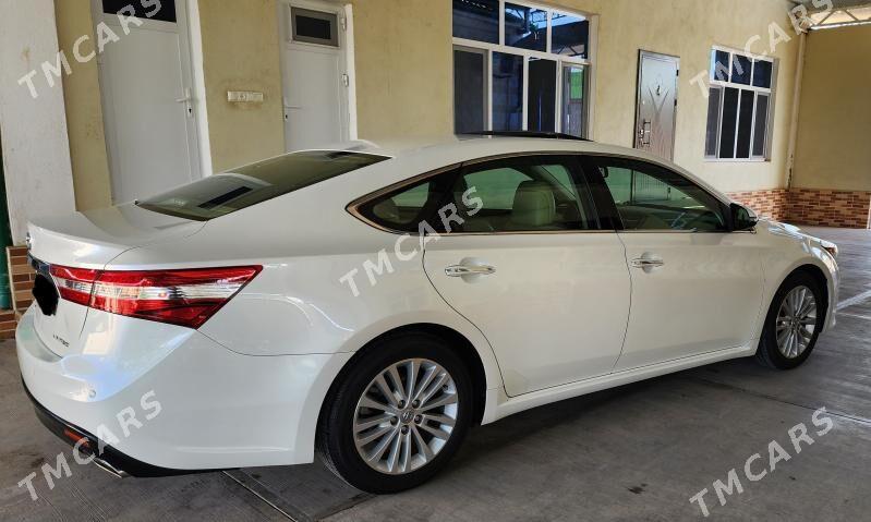 Toyota Avalon 2013 - 415 000 TMT - Aşgabat - img 7