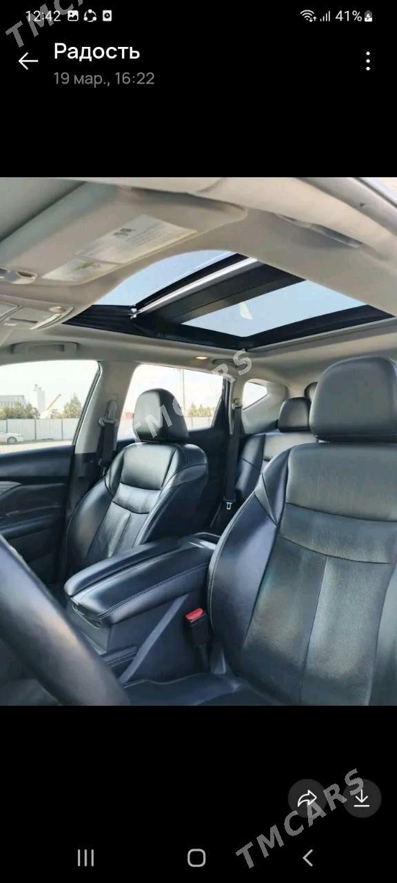 Nissan Murano 2018 - 300 000 TMT - Мары - img 5