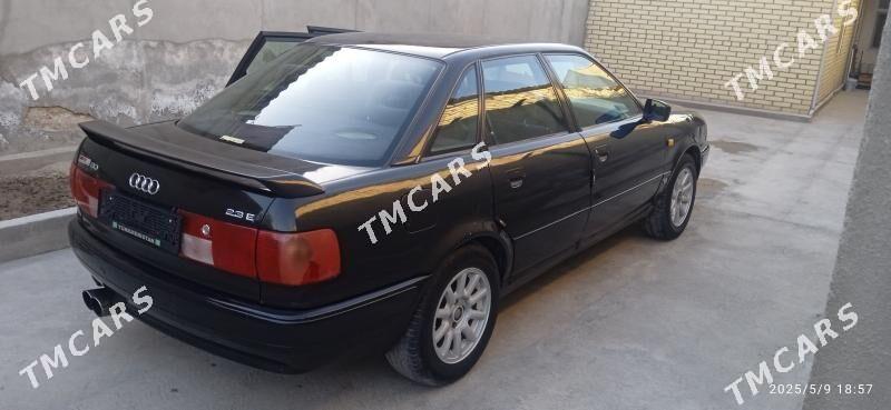 Audi 80 1992 - 24 000 TMT - Байрамали - img 2