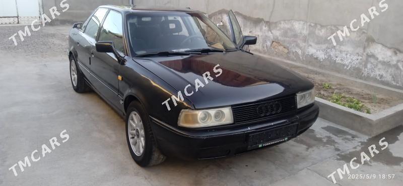 Audi 80 1992 - 24 000 TMT - Байрамали - img 5