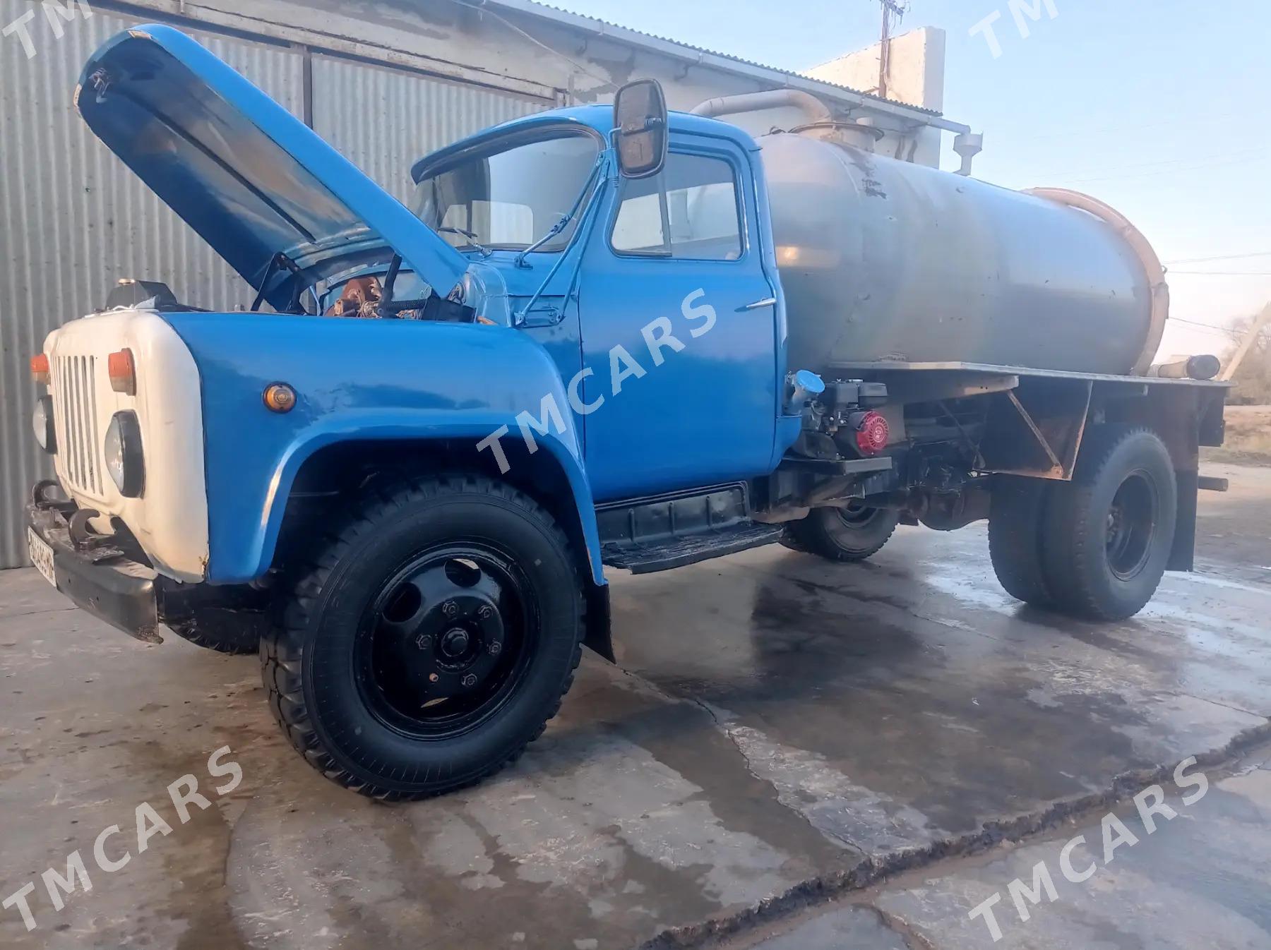 Gaz 53 1989 - 68 000 TMT - Baýramaly - img 4