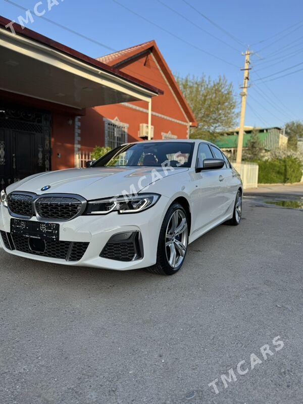 BMW 340 2019 - 955 000 TMT - Ашхабад - img 2