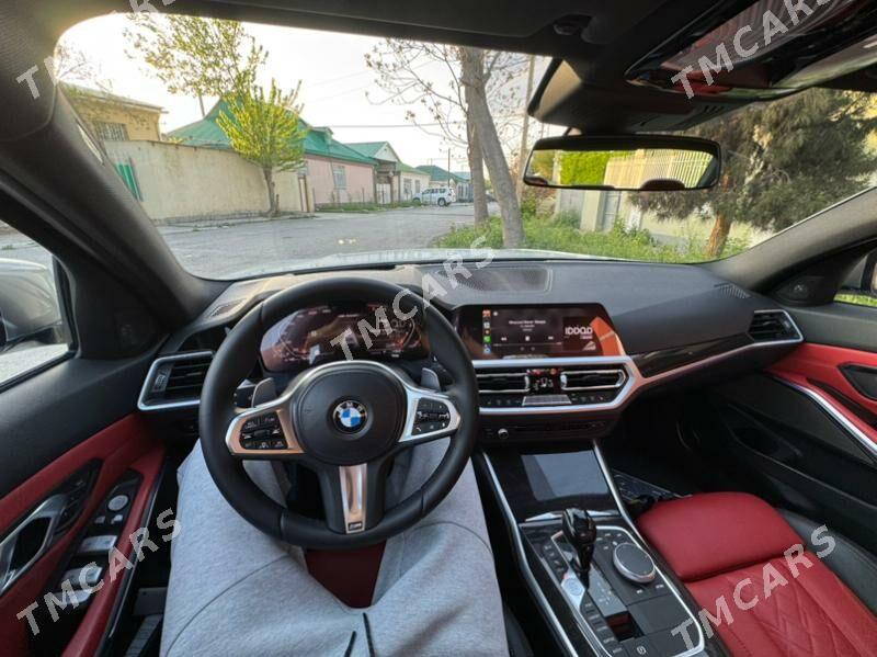 BMW 340 2019 - 955 000 TMT - Ашхабад - img 5