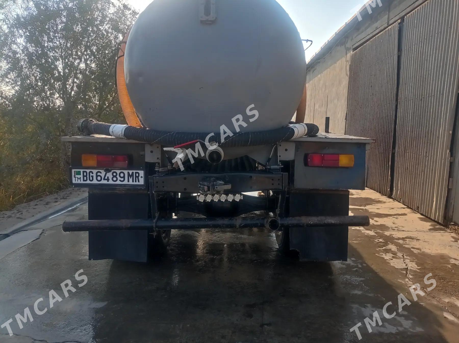 Gaz 53 1989 - 68 000 TMT - Baýramaly - img 3