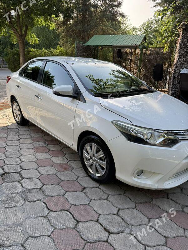 Toyota Yaris 2013 - 185 000 TMT - Aşgabat - img 4