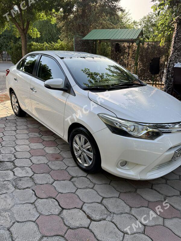 Toyota Yaris 2013 - 185 000 TMT - Aşgabat - img 3