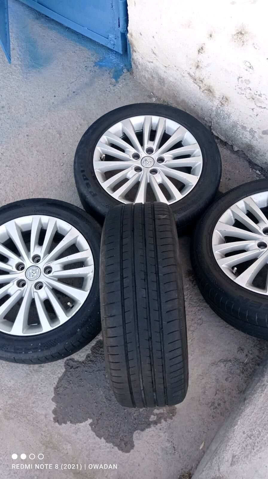 Limitet 3 Disga teker 3 500 TMT - Hitrowka - img 5