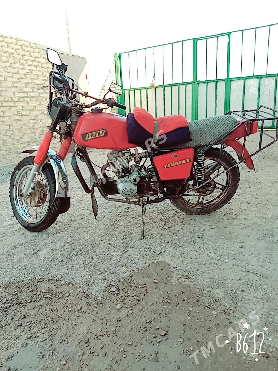Fekon FK150-8G 2002 - 8 000 TMT - Gyzylarbat - img 3