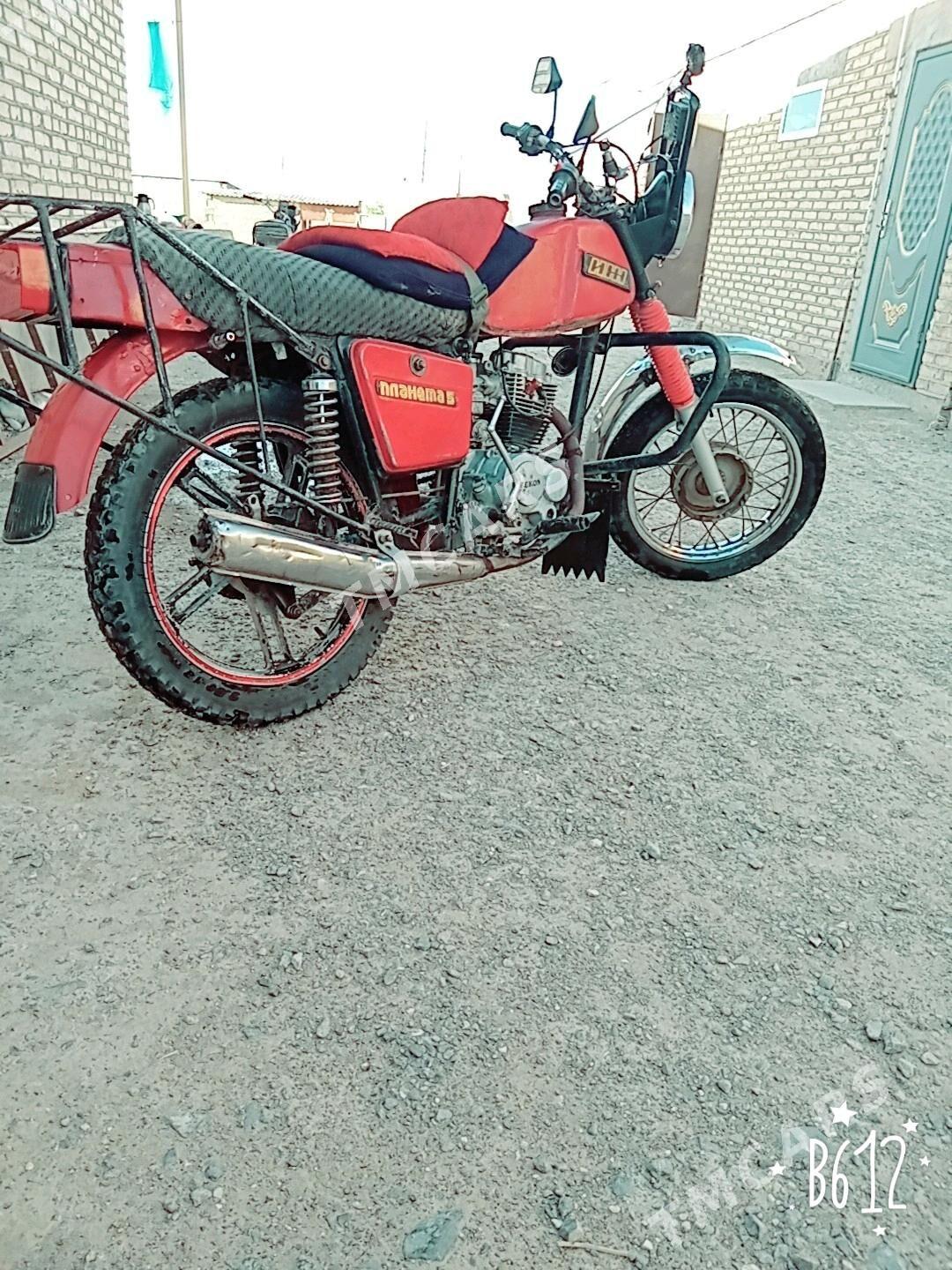 Fekon FK150-8G 2002 - 8 000 TMT - Gyzylarbat - img 2