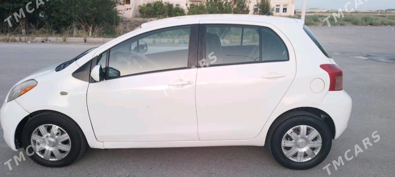 Toyota Yaris 2008 - 85 000 TMT - Türkmenabat - img 2