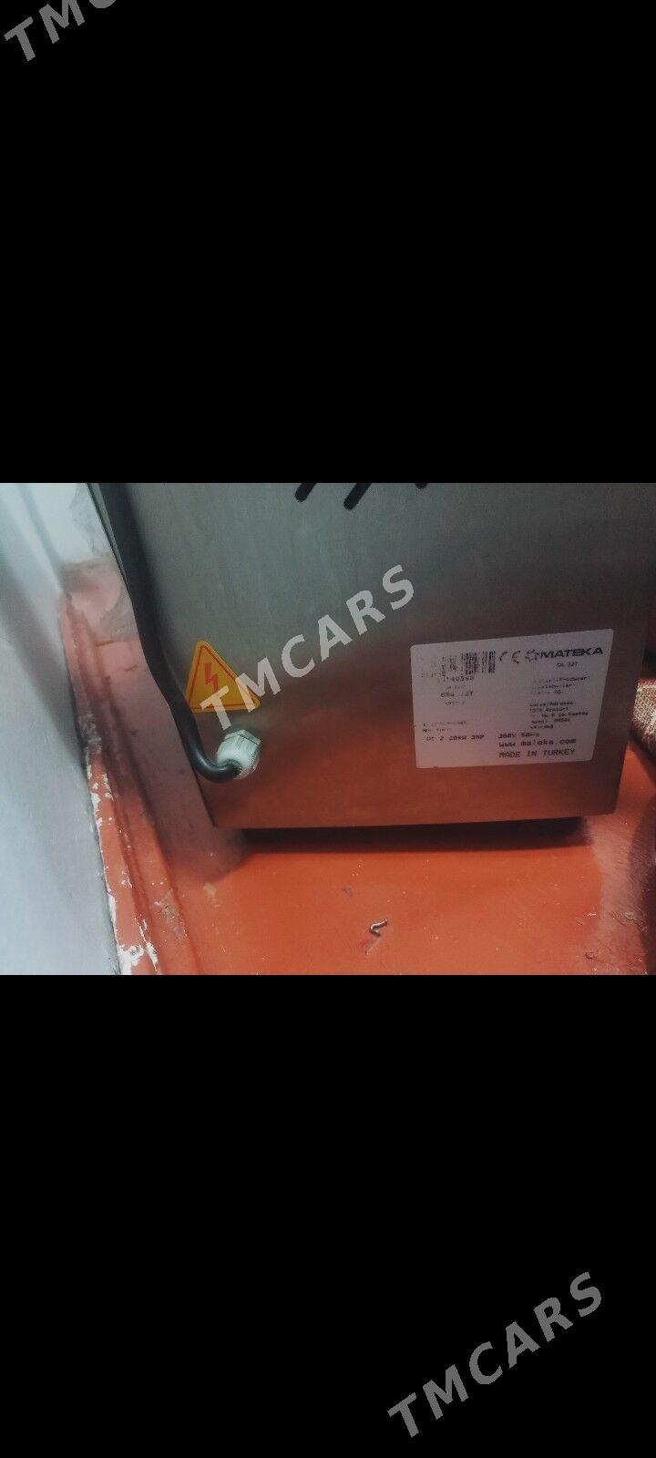 Et üweyan maşinka - Türkmenbaşy - img 3