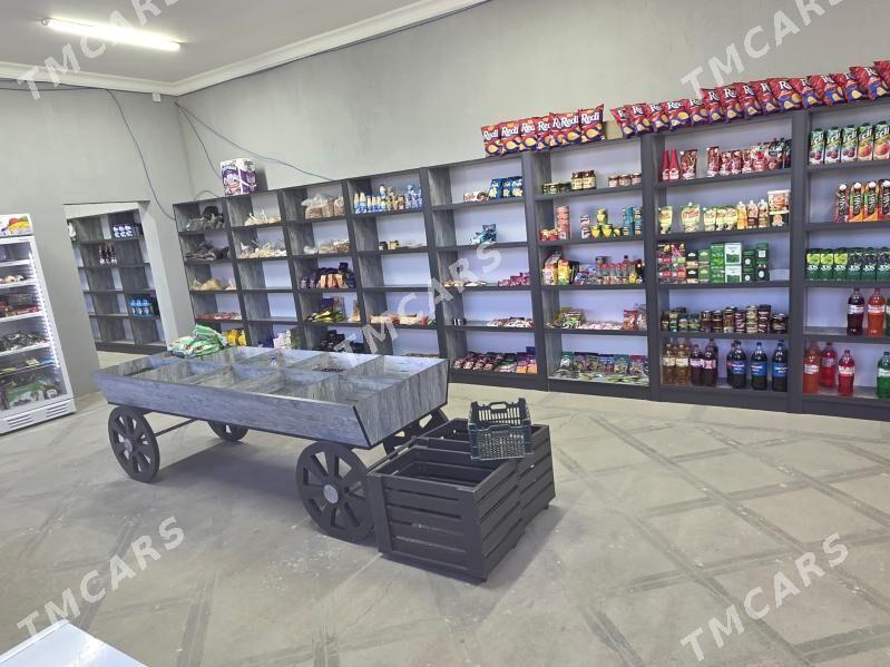 magazin arenda - Туркменабат - img 2