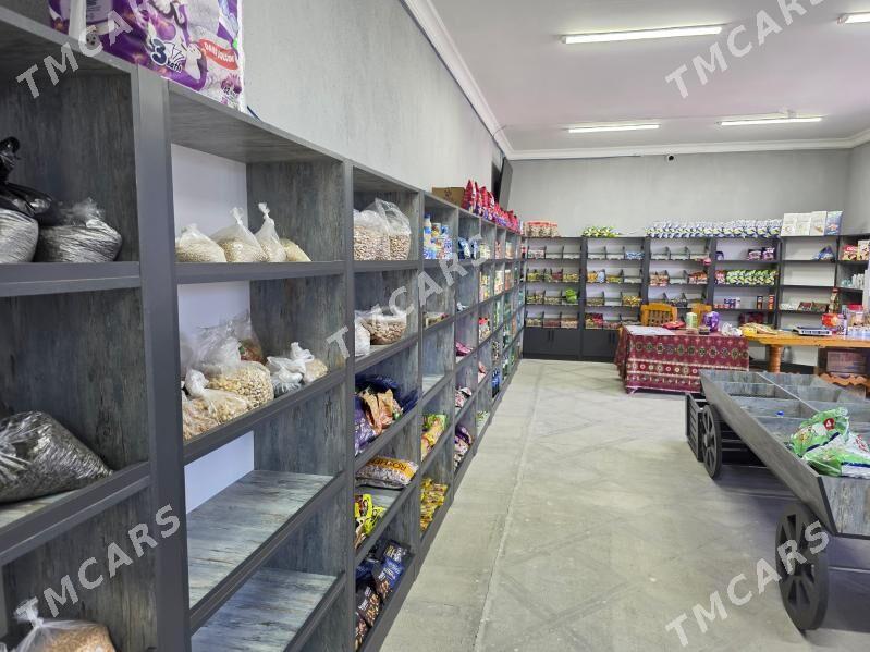 magazin arenda - Туркменабат - img 7