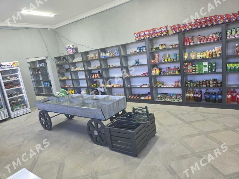 magazin arenda - Туркменабат - img 4