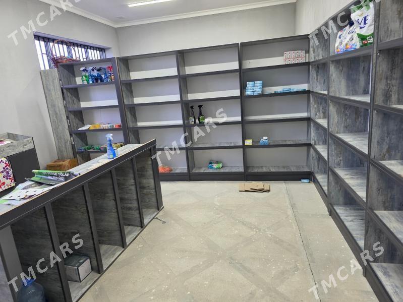magazin arenda - Туркменабат - img 3