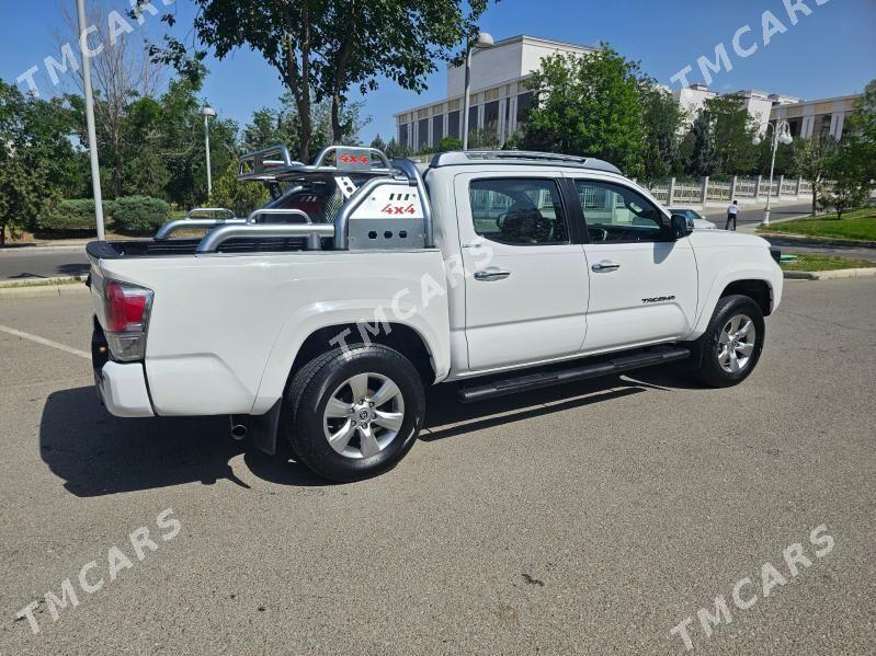 Toyota Tacoma 2018 - 420 000 TMT - Aşgabat - img 10