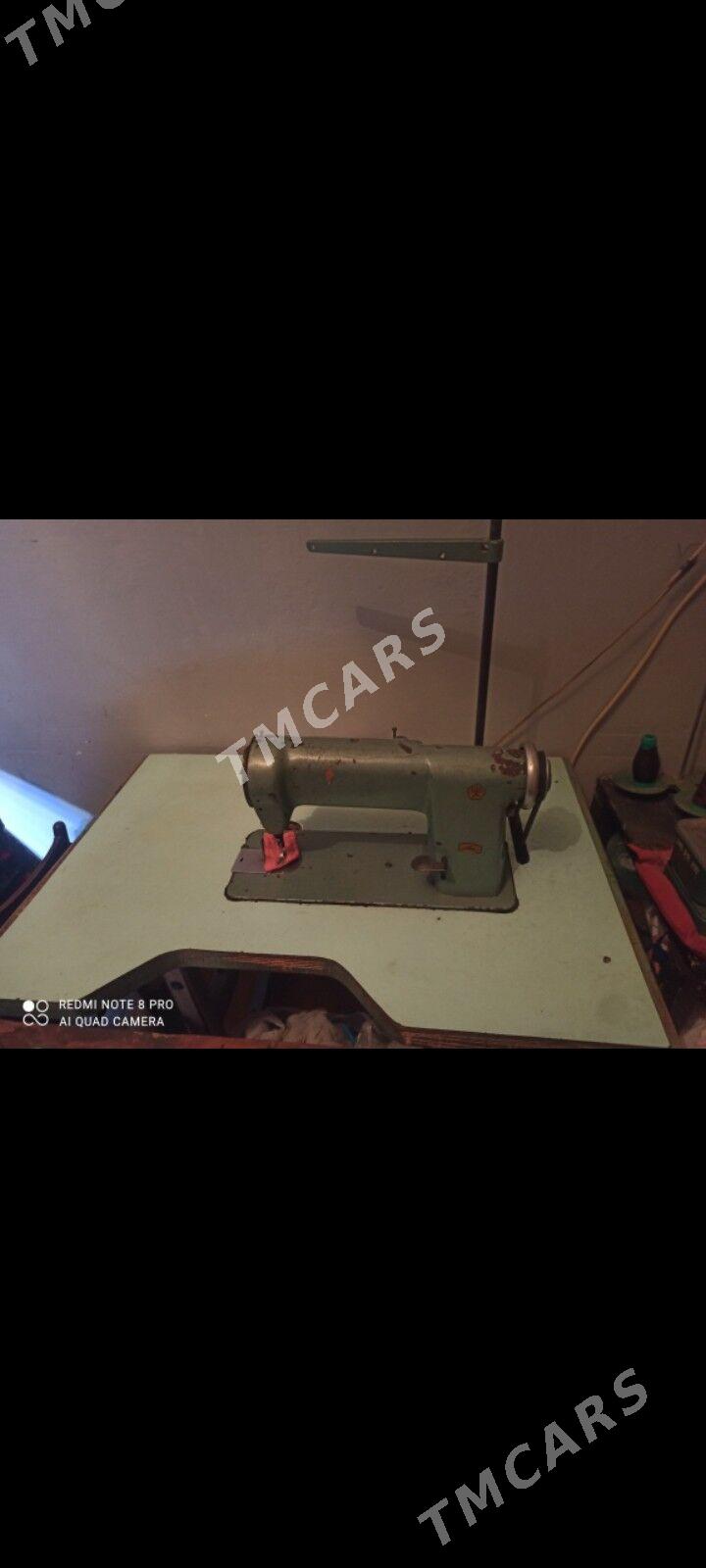 97 SSSR maşyny - Gurbansoltan Eje - img 2