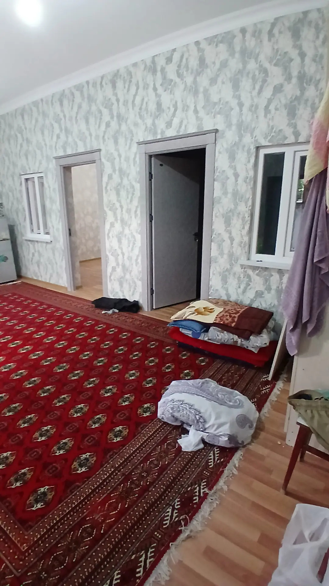 Satlyk Hitrowka yer jay - Aşgabat - img 2