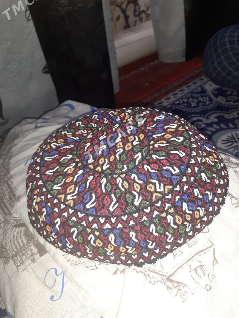 Yömut tahya - Daşoguz - img 2