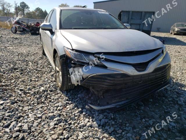 Toyota Camry 2019 - 290 000 TMT - Türkmenabat - img 5