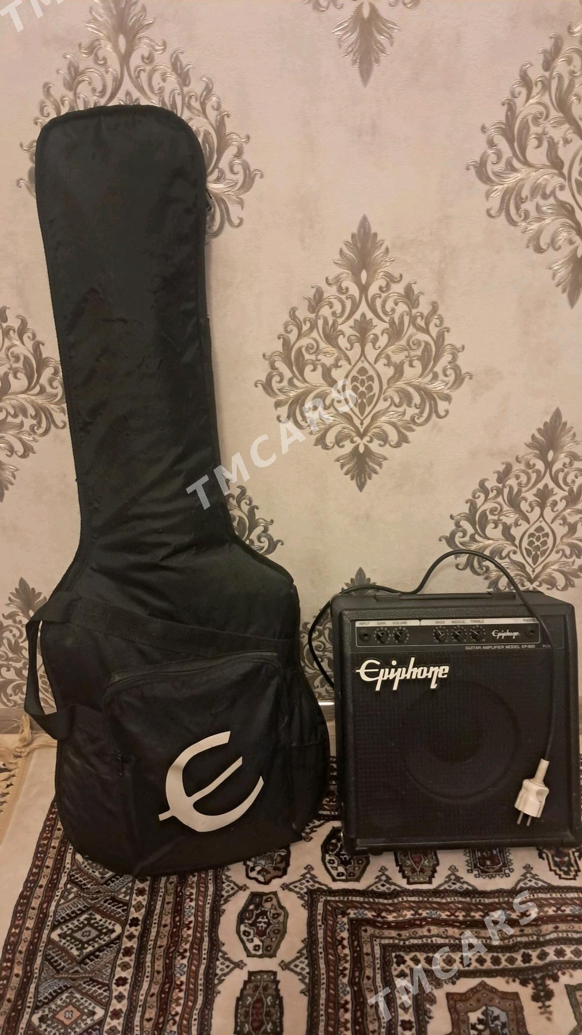 gitara - Дашогуз - img 2