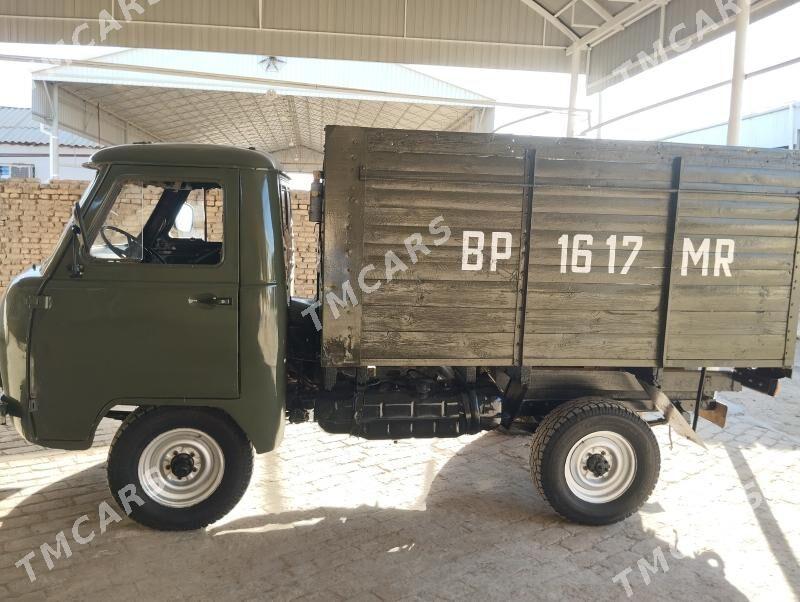 UAZ 469 1986 - 50 000 TMT - Байрамали - img 4