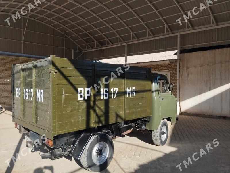 UAZ 469 1986 - 50 000 TMT - Байрамали - img 6