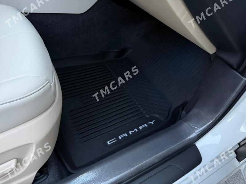 Toyota Camry 2021 - 615 000 TMT - Ашхабад - img 4