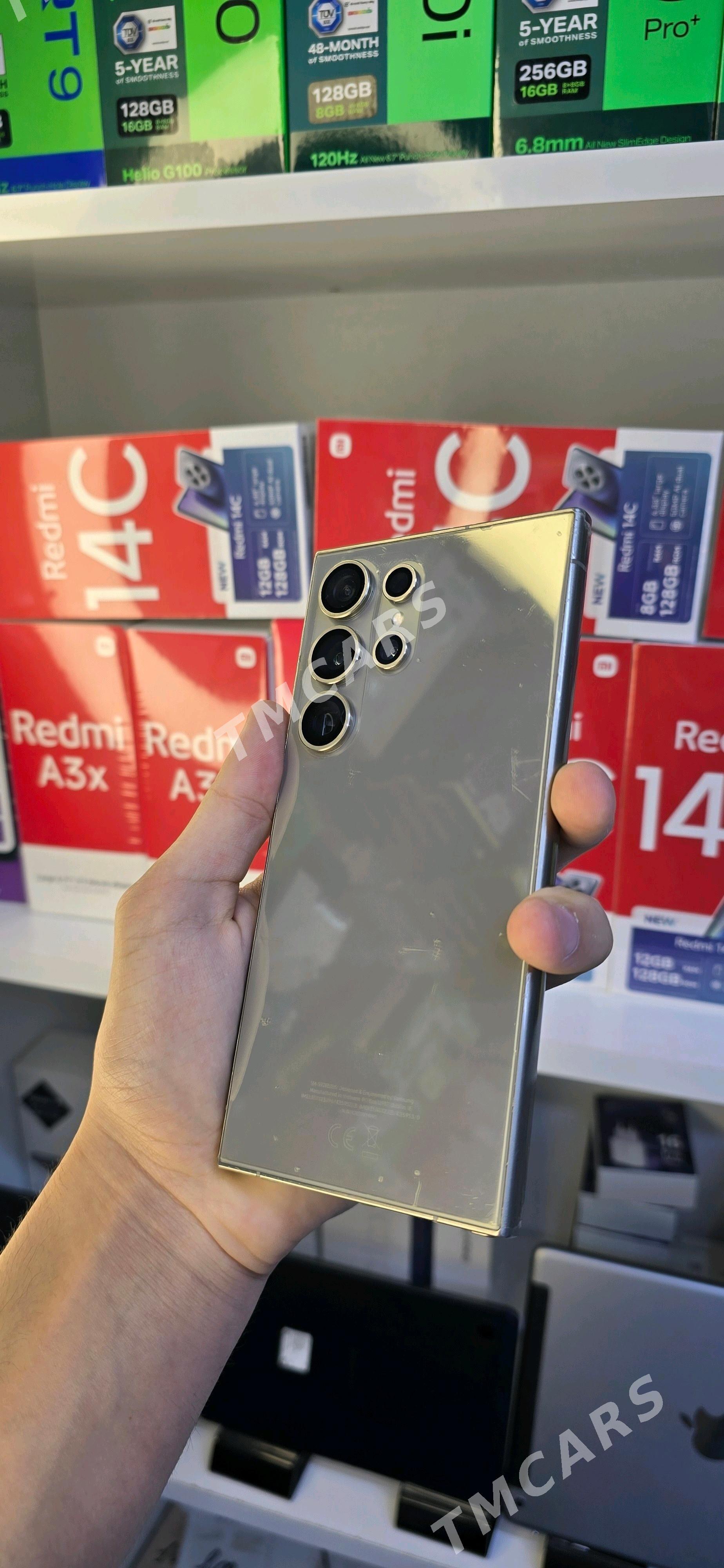 Samsung S24 Ultra - Балканабат - img 7