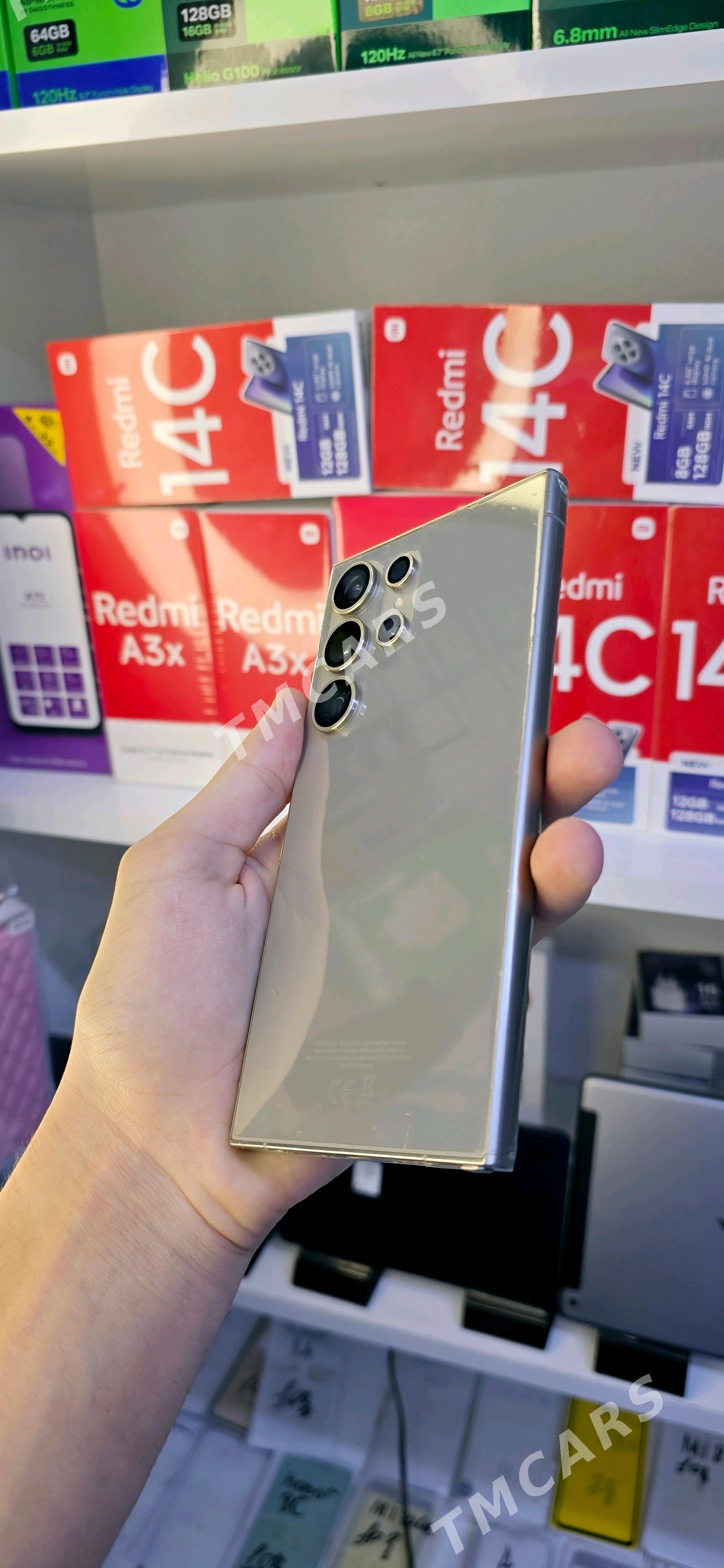 Samsung S24 Ultra - Балканабат - img 5