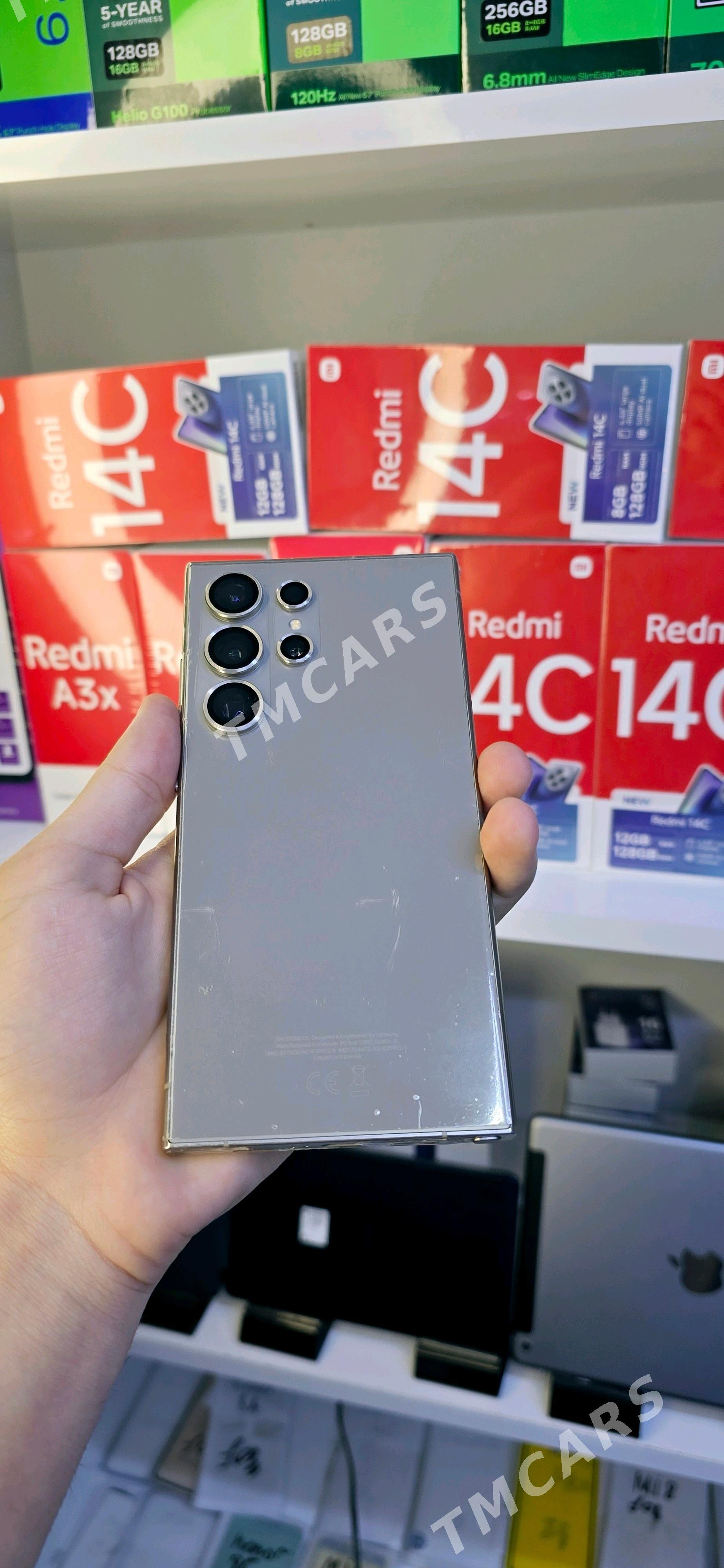 Samsung S24 Ultra - Балканабат - img 2
