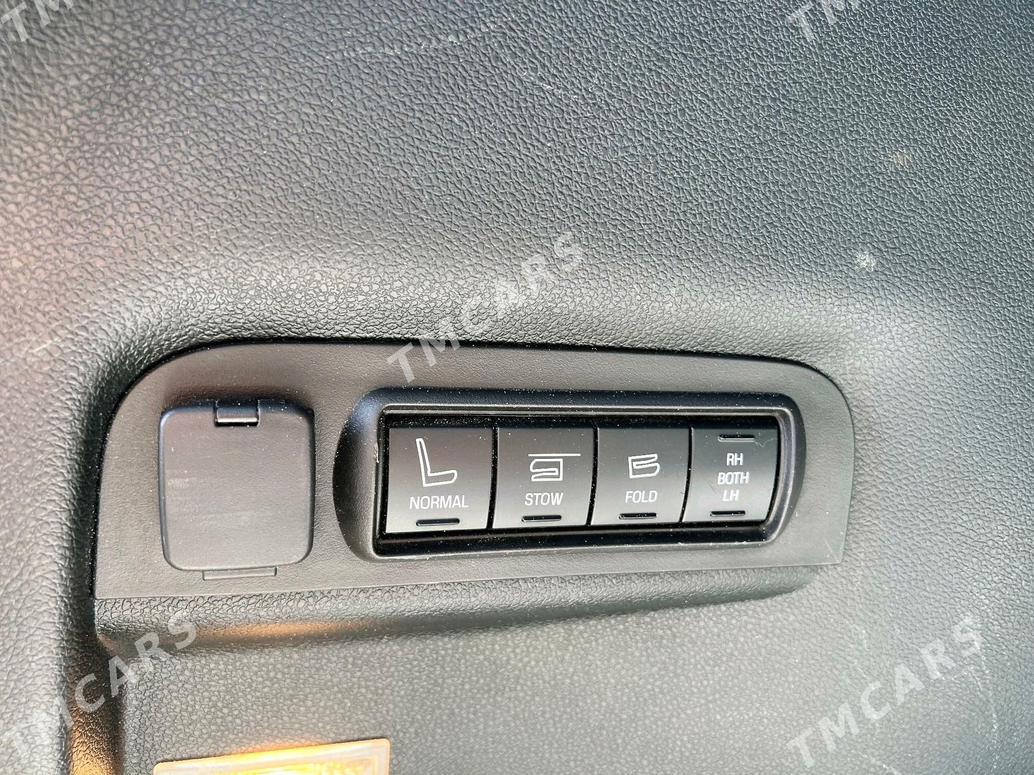 Ford Explorer 2019 - 320 000 TMT - Дашогуз - img 2