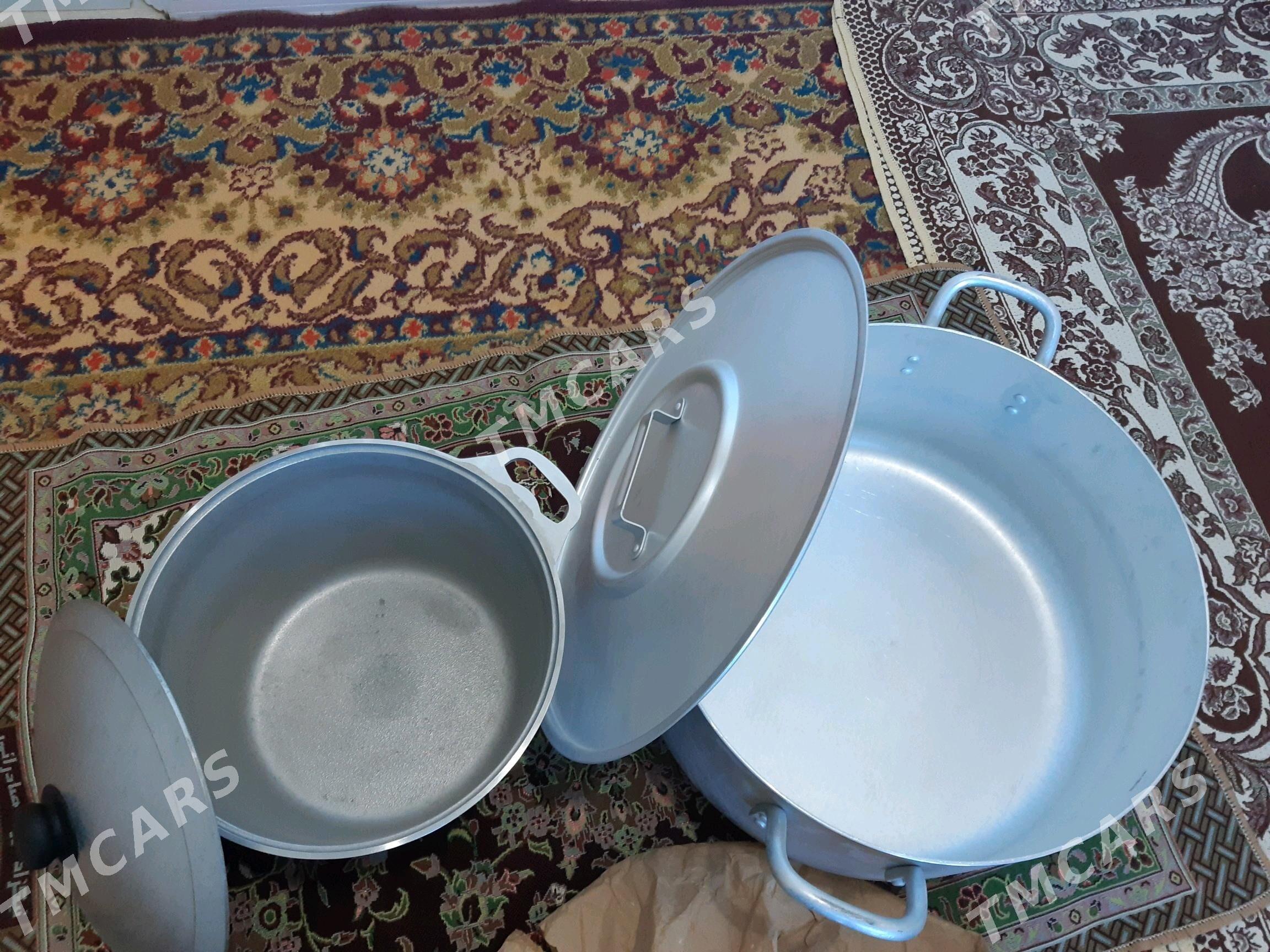Gazan we piti - Tejen - img 2
