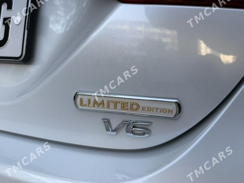 Toyota Camry 2021 - 615 000 TMT - Ашхабад - img 8