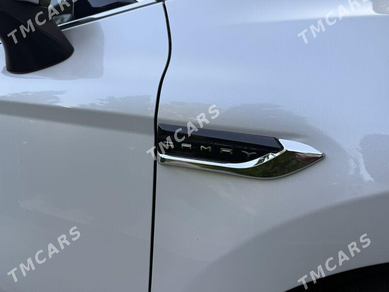 Toyota Camry 2021 - 615 000 TMT - Ашхабад - img 9