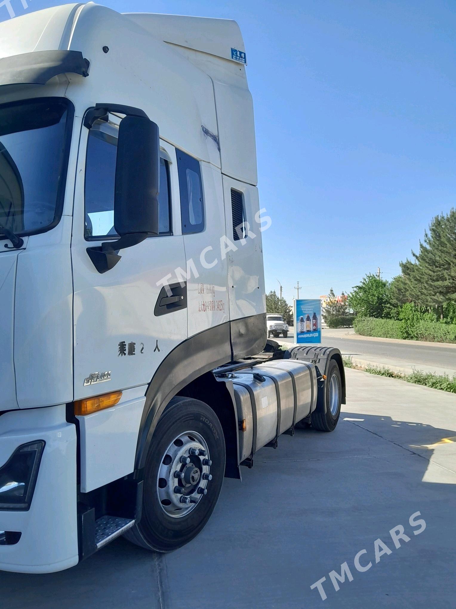 Volvo FH 460 2021 - 582 000 TMT - Mary - img 3