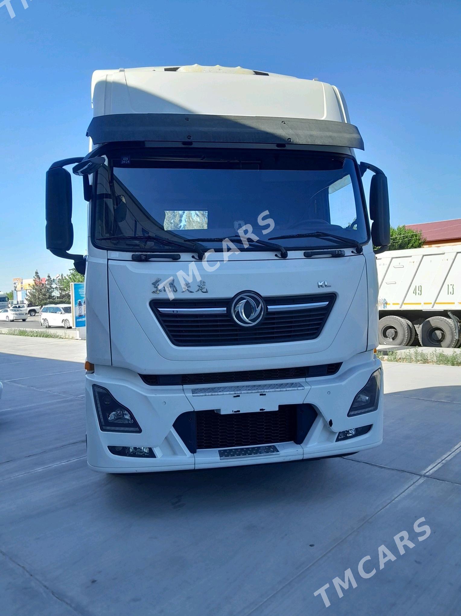 Volvo FH 460 2021 - 582 000 TMT - Mary - img 4