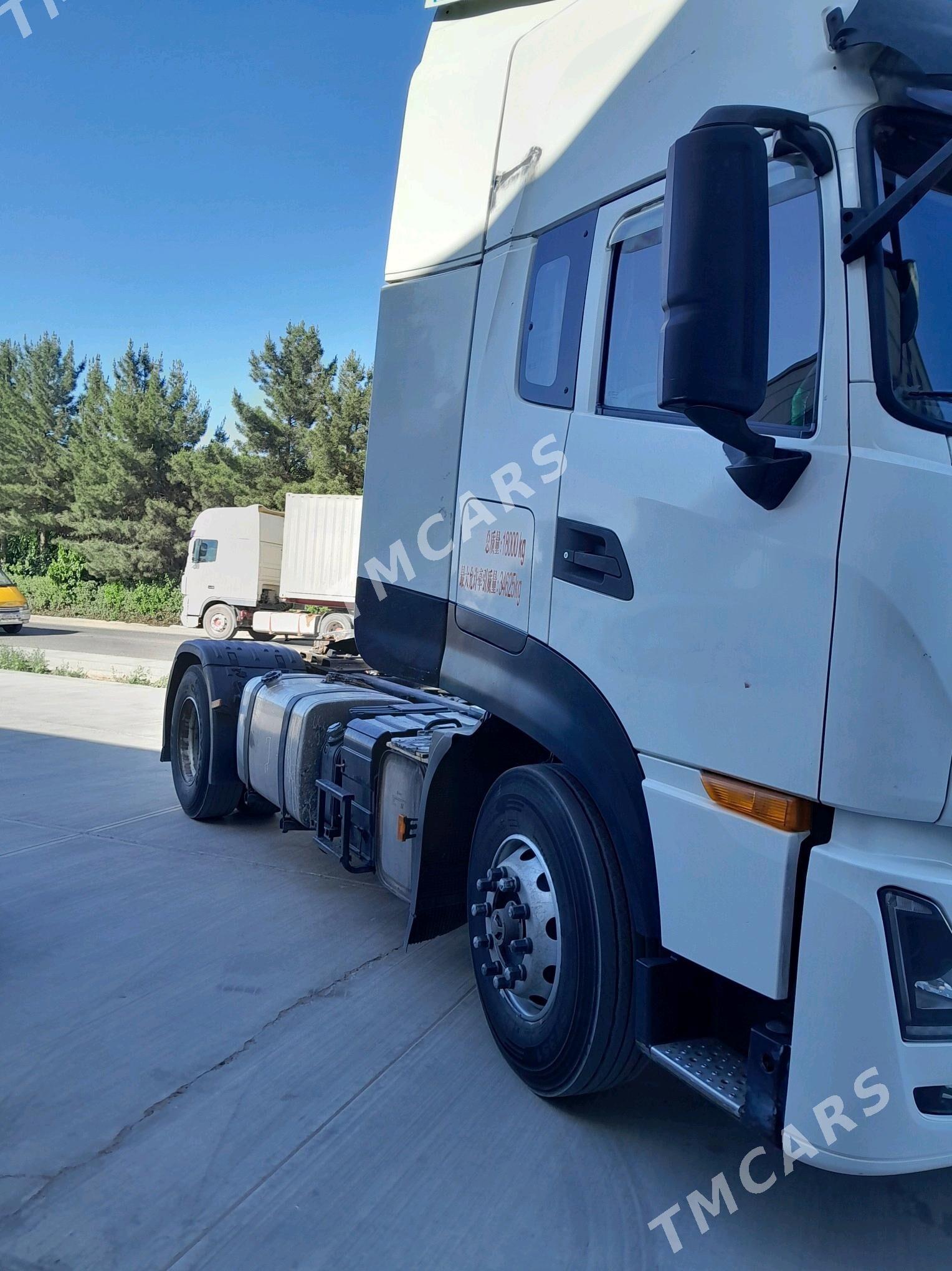 Volvo FH 460 2021 - 582 000 TMT - Mary - img 5